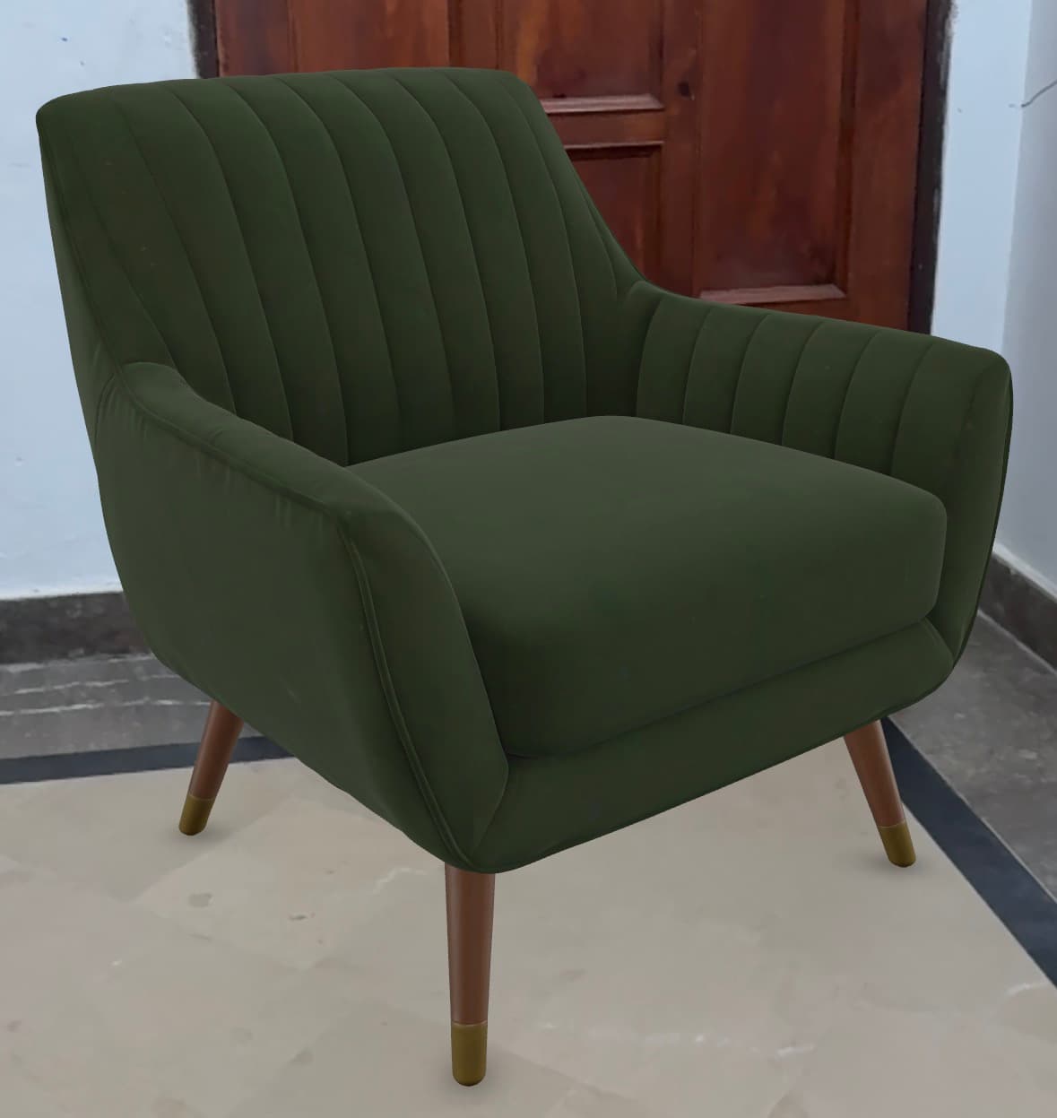 Accent Chair